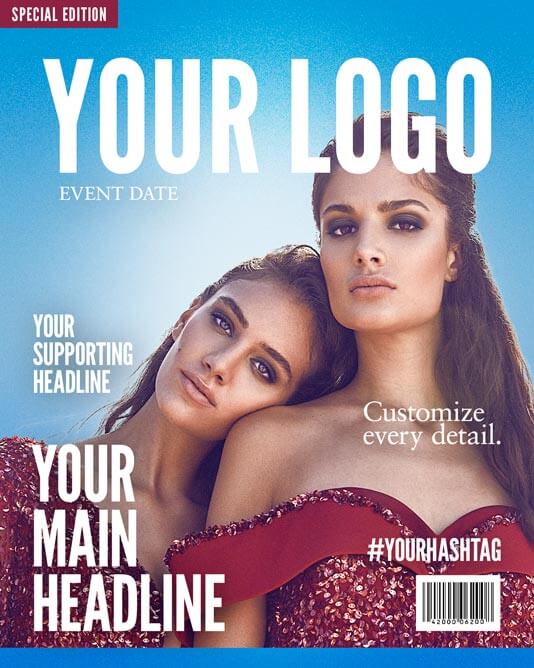 Magazine