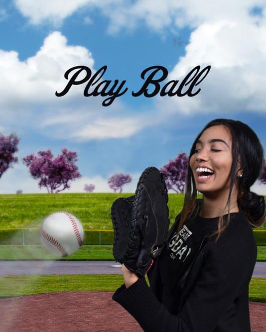 Play Ball